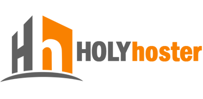 HolyHoster